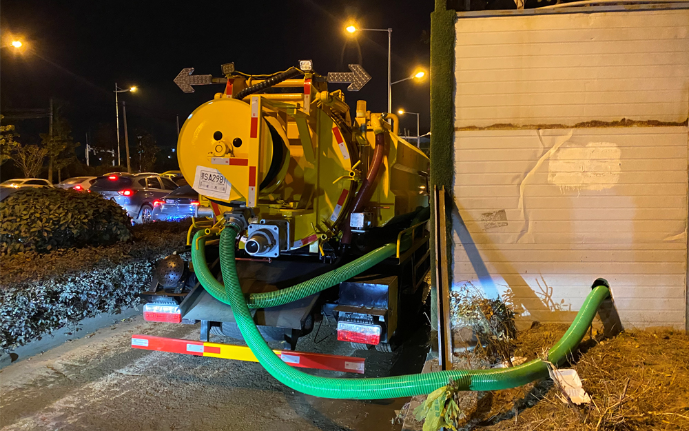 崇明去年污染减排继续保持双下降